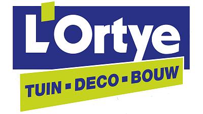 L'Ortye Tuin-Deco-Bouw